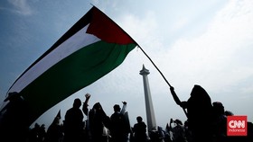 5 Rekomendasi Konser dan Gig Akhir Pekan, Konser untuk Gaza