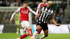Legenda MU Puji Umpan Jorginho Pada Gol Kedua Arsenal: Sangat Indah