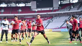 Cerita Erick Soal Tonci: Dari Tak Punya Sepatu Hingga ke Timnas U-17