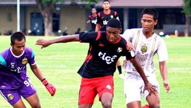 Bantai Bhayangkara U-19 10-0, Panama U-17 Pamer Kekuatan di Indonesia