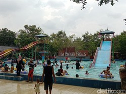 Tiga Bintang Firdaus Indramayu, Harga Tiket hingga Fasilitas