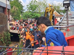 Anak Hanyut di Parit Boyolali Ditemukan Meninggal, Ibunya Masih Raib