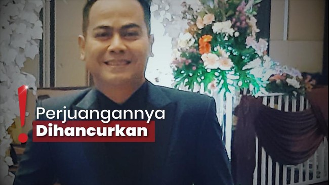 Yadi Sembako Terseret Kasus Penipuan, Istri Ngaku Sempat Malu Keluar Rumah