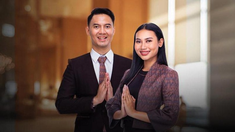 Kemajuan teknologi yang begitu pesat membuat transaksi keuangan secara digital kini semakin mudah.