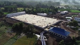 KPBU: Solusi Pembangunan Infrastruktur, Kunci Pertumbuhan Ekonomi