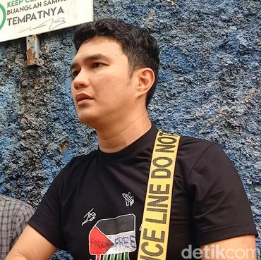 Ibunda Aldi Taher Kembali Terserang Stroke Keempat Kalinya hingga Susah Bicara