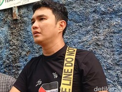 Karier Aldi Taher Meroket Setelah Bikin Lagu Nyeleneh, Dilirik Sampai Negara Eropa