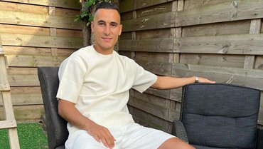 img-title 7 Potret Anwar El Ghazi Pesepakbola yang Didepak dari Tim Usai Bela Palestina