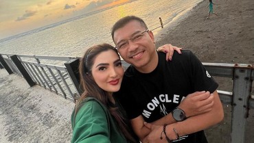 img-title Alasan Ashanty Tak Dapat Kado dari Anang Saat Ultah ke-40