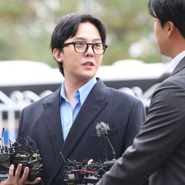 G-Dragon Bakal Dibebaskan dari Tuduhan Penggunaan Narkoba