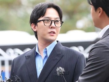 img-title Polisi Bantah Dugaan G-Dragon Hilangkan Barang Bukti
