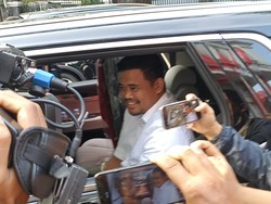Bobby Ungkap Hasil Pertemuan 1 Jam dengan DPP PDIP