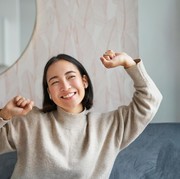 Sering Merasa Insecure? Ini 5 Cara Menerapkan Body Positivity Agar Lebih Percaya Diri!