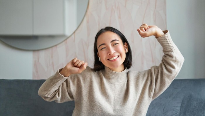 Sering Merasa Insecure? Ini 5 Cara Menerapkan Body Positivity Agar Lebih Percaya Diri! Sering Merasa Insecure? Ini 5 Cara Menerapkan Body Positivity Agar Lebih Percaya Diri!