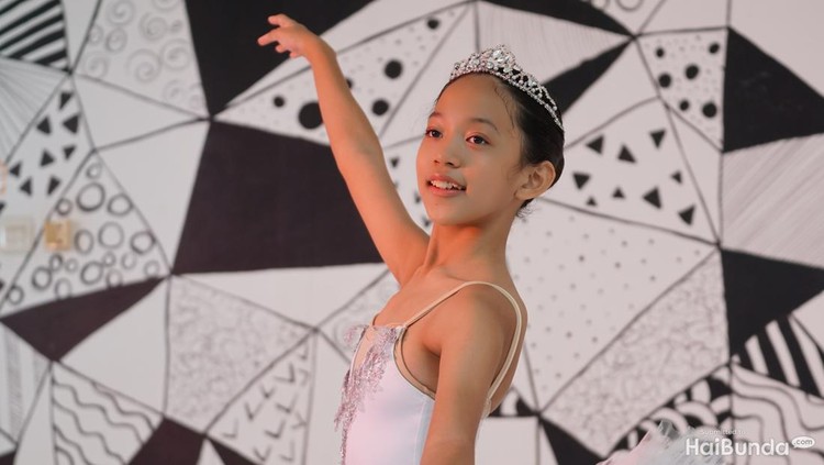 Darlene Riziana Darmadi