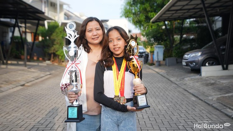 Darlene Riziana Darmadi