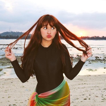 Ini Motif & Jumlah Keuntungan Terdakwa Sebar Video Syur Mirip Rebecca Klopper