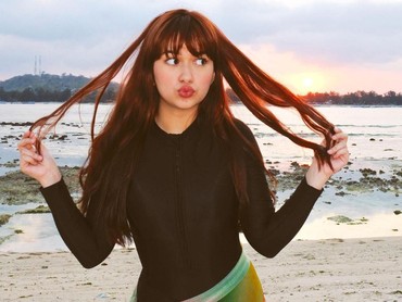 Fadly Faisal Go Public dengan Maudy Efrosina, Rebecca Klopper Singgung soal Harga Diri