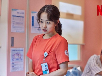 5 Fakta Menarik Daily Dose of Sunshine, Drakor Kisah Nyata yang Ditulis Mantan Perawat