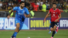 Hasil Liga Champions Asia: Al Hilal Tekuk Mumbai City 2-0