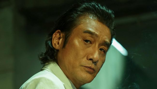 Berikut jadwal dan sinopsis Bioskop Trans TV pekan ini, salah satunya Chasing The Dragon 2 dibintangi Tony Ka-fai Leung.