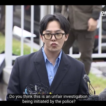 Diperiksa 4 Jam di Kantor Polisi, Hasil Tes Narkoba G-Dragon Negatif