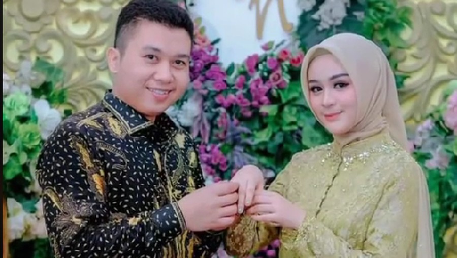 Viral gadis asal Gowa dilamar dengan uang panai fantastis.
