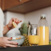 Catat, Ini 5 Resep Rahasia Jus yang Bisa Hilangkan Jerawat Membandel!