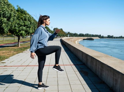 Coba Yuk Bun! Ini 3 Olahraga Terbaik untuk Turunkan Berat Badan