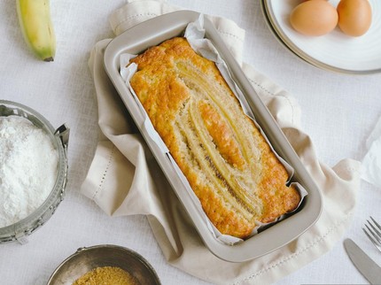 5 Cara Buat Roti Pisang yang Empuk dan Lembut, Cocok untuk Camilan