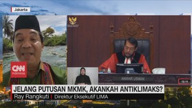 VIDEO: Jelang Putusan MKMK, Akankah Antiklimaks?