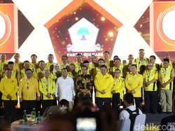 Prabowo Tegaskan Tekadnya Lanjutkan Pembangunan Jokowi
