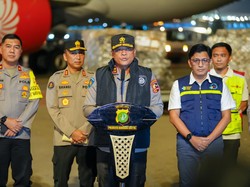 Dipulangkan ke RI, Penipu Jessica Iskandar Dikawal Ketat Tim Polri