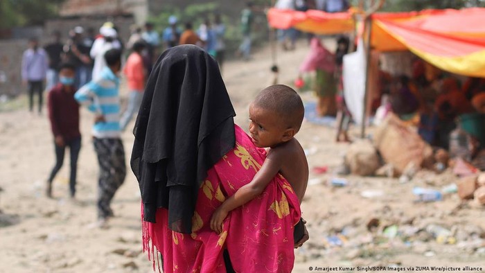 Ada Apa dengan Pengungsi Rohingya? Ini yang Perlu Kamu Tahu