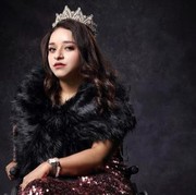 Kenalan dengan Sosok Kimi, Ratu Kecantikan Penyandang Disabilitas yang Menginspirasi