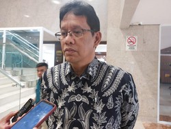Susul BI Naikkan Suku Bunga? Ini Kata Bos LPS