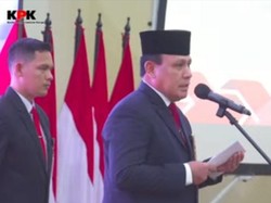 Firli Cerita soal Serangan Balik Koruptor Saat KPK Bertindak Tegas