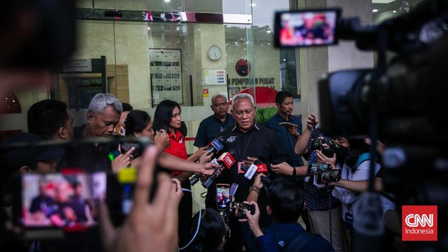 Partai Demokrasi Indonesia Perjuangan (PDIP) dikabarkan bakal menggelar kongres di Bali.