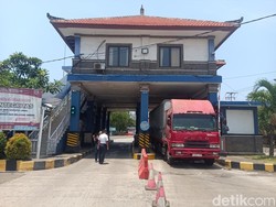 49 UPPKB Ditutup Sementara saat Masa Angkutan Natal-Tahun Baru, Ini Lokasinya
