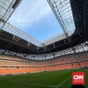 Pramono: PSSI Mau Menjadikan JIS sebagai <i>Homebase</i>