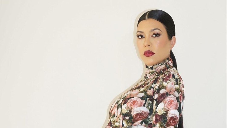 Kourtney Kardashian Kourtney Kardashian