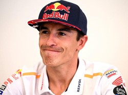 Bos Repsol Honda Yakin Marquez Bisa Jadi Juara Lagi Bareng Ducati