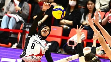 img-title Kata Pelatih Red Sparks soal Kontrak Megawati Hangestri
