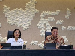 Pemerintah Tunda Respons Kebijakan Tarif yang Diberlakukan Trump