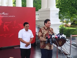 Tanggapan Airlanga Diminta Kubu AMIN Jadi Saksi Sengketa Pilpres di MK