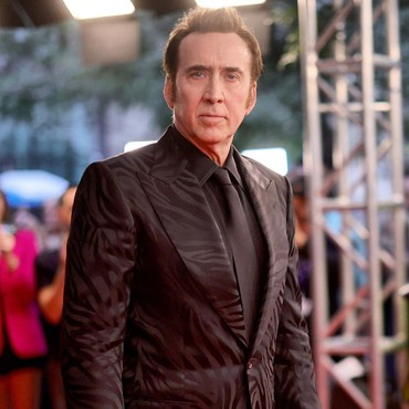 Bagaimana Popularitas Mampu Mengubah Seorang Nicolas Cage