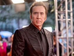 Ini Alasan Nicolas Cage Ubah Nama Lahir, Lepas dari Keluarga-Terinspirasi Pahlawan
