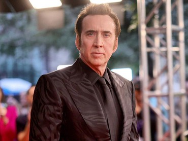 Bagaimana Popularitas Mampu Mengubah Seorang Nicolas Cage