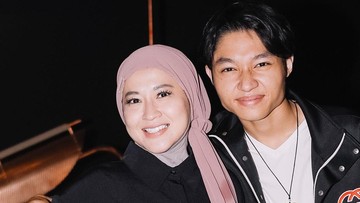 OKIE MELLOW CERITAKAN KEBERSAMAANNYA DENGAN KIESHA