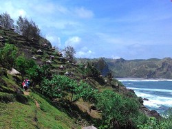 10 Destinasi Alam di Jawa Tengah yang Belum Ramai Turis